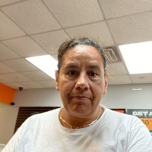 Meet your Posher, Crissy